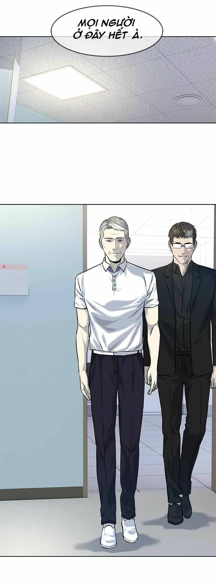 Đội Trưởng Lính Đánh Thuê Chapter 120 - Trang 2