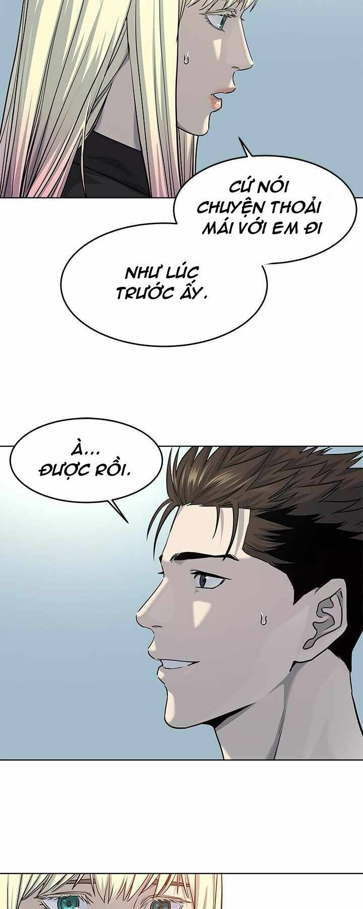 Đội Trưởng Lính Đánh Thuê Chapter 120 - Trang 2