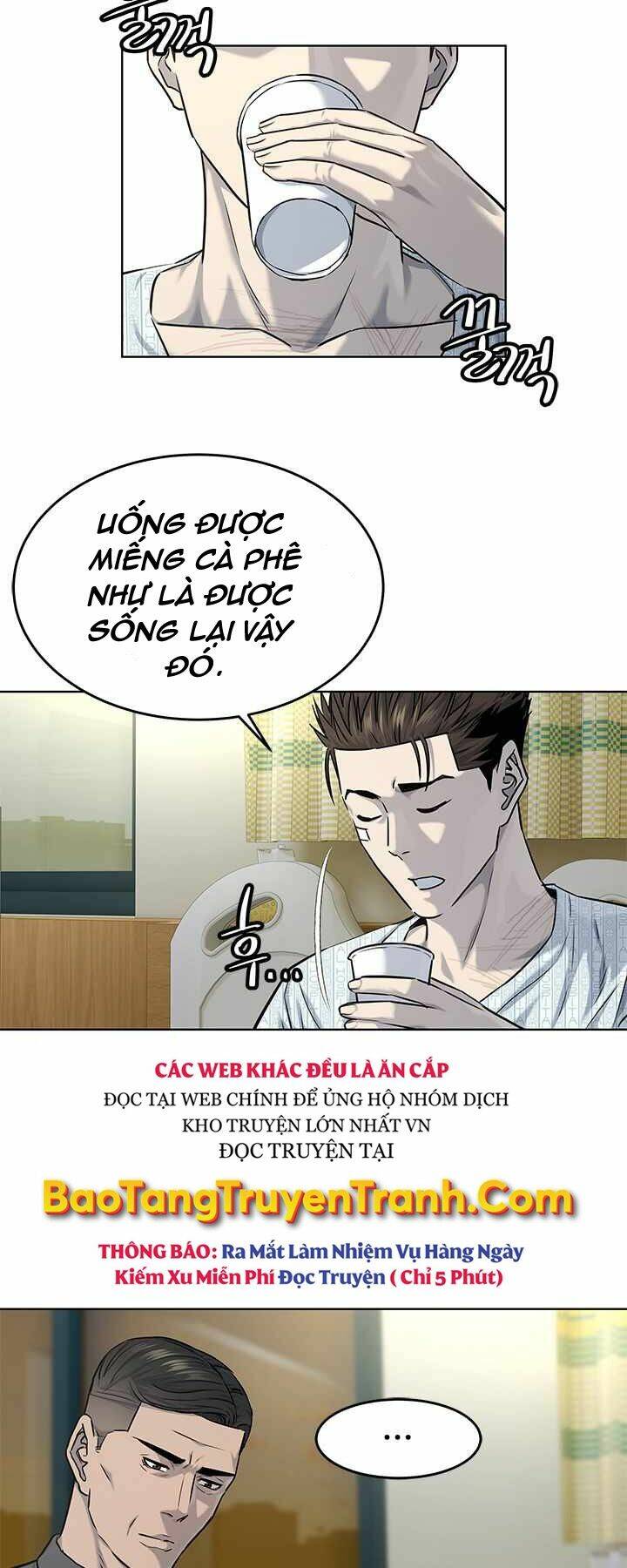 Đội Trưởng Lính Đánh Thuê Chapter 120 - Trang 2