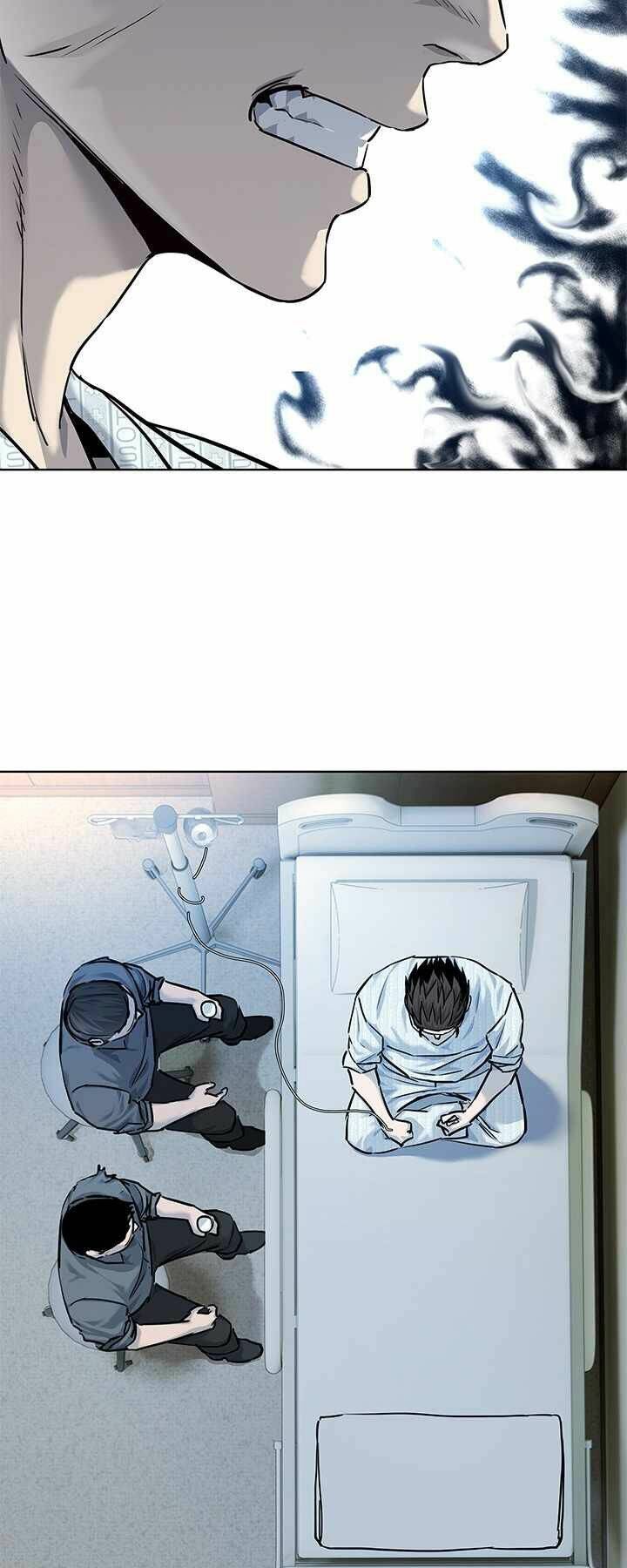 Đội Trưởng Lính Đánh Thuê Chapter 120 - Trang 2