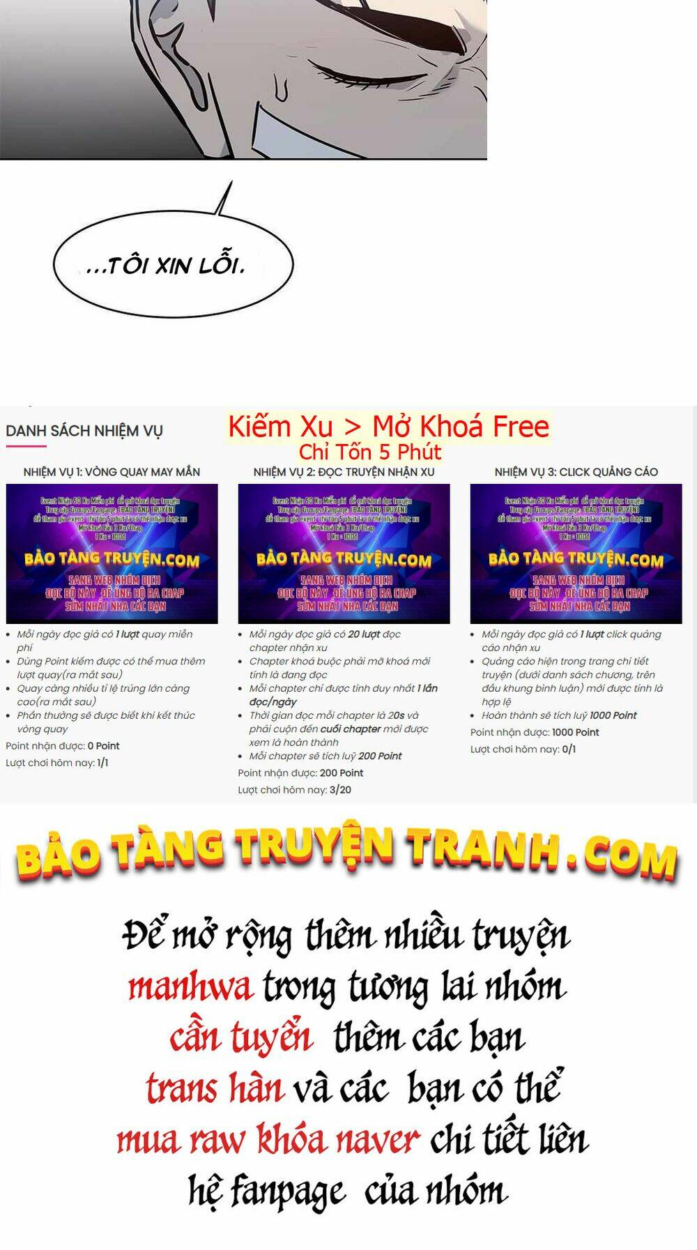 Đội Trưởng Lính Đánh Thuê Chapter 120 - Trang 2