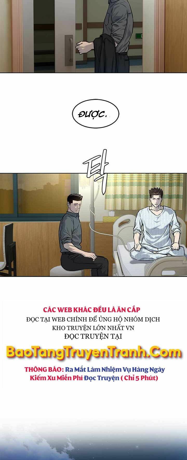 Đội Trưởng Lính Đánh Thuê Chapter 120 - Trang 2