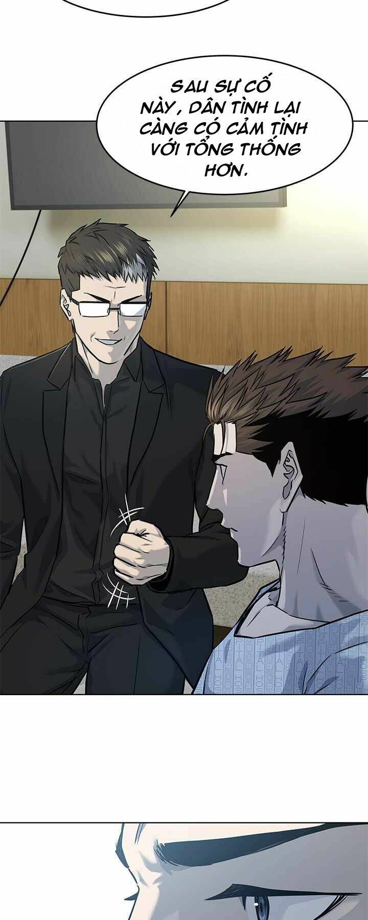 Đội Trưởng Lính Đánh Thuê Chapter 120 - Trang 2