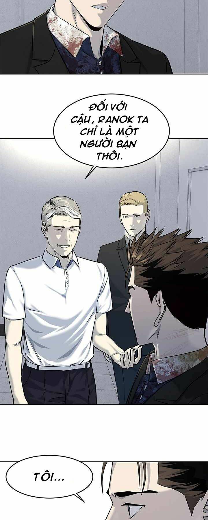 Đội Trưởng Lính Đánh Thuê Chapter 120 - Trang 2