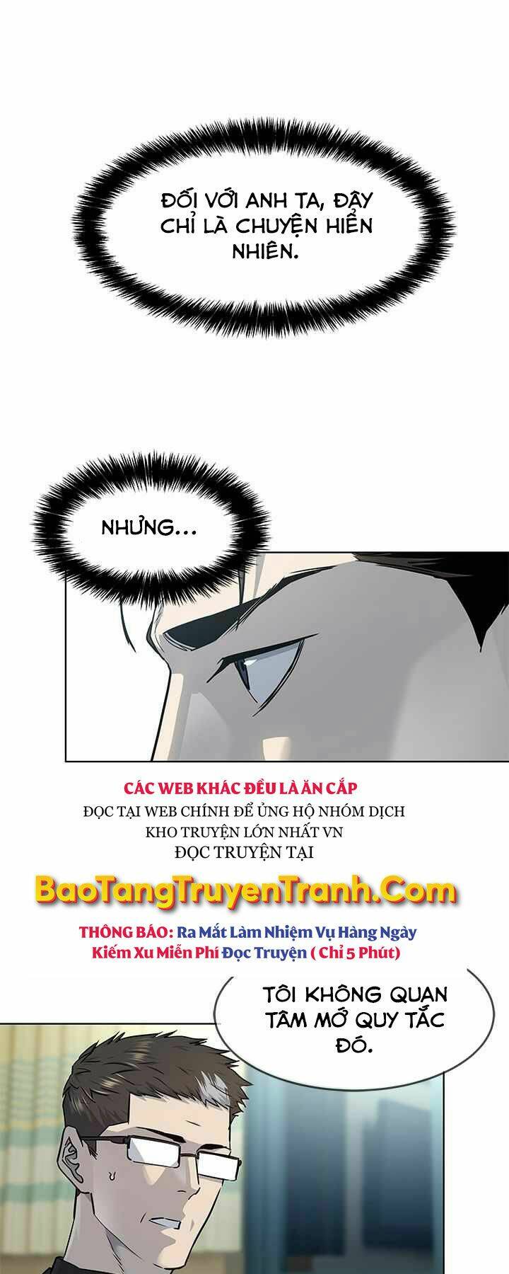 Đội Trưởng Lính Đánh Thuê Chapter 121 - Trang 2