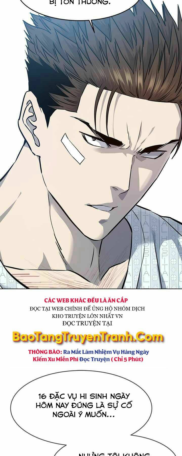 Đội Trưởng Lính Đánh Thuê Chapter 121 - Trang 2