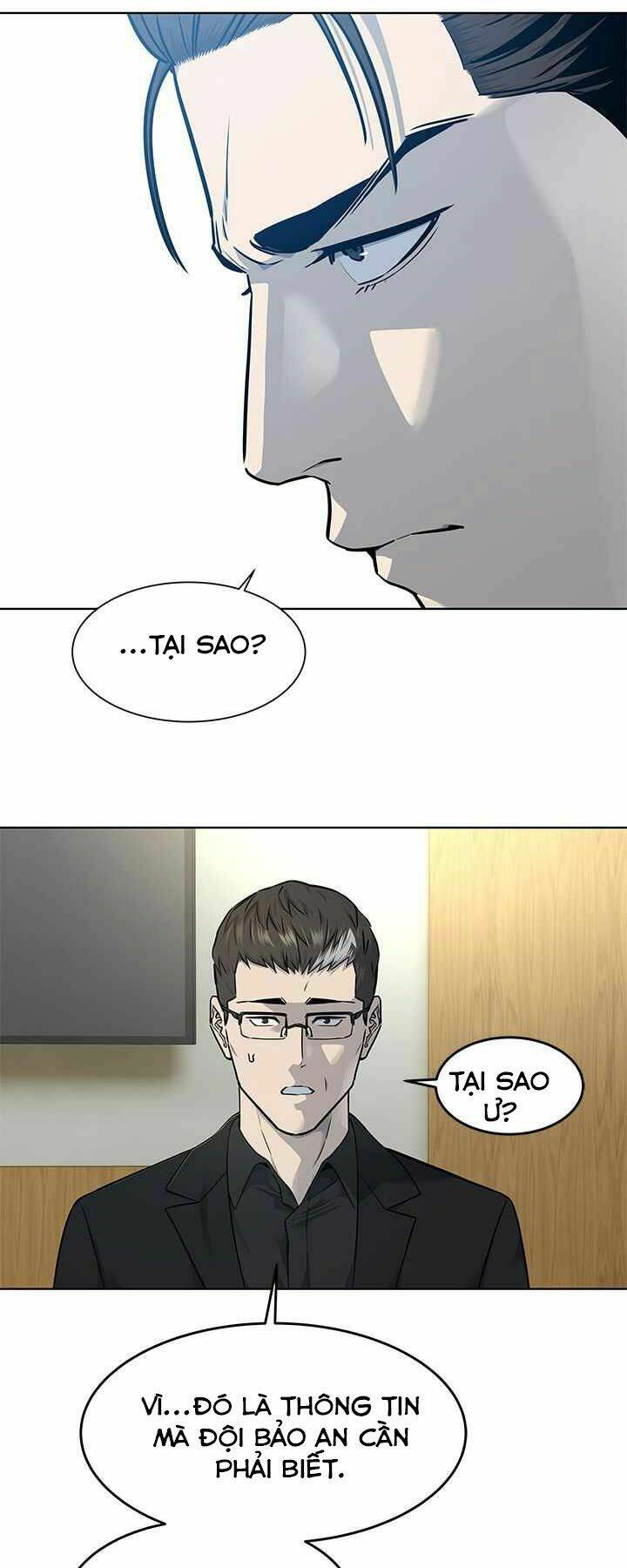 Đội Trưởng Lính Đánh Thuê Chapter 121 - Trang 2