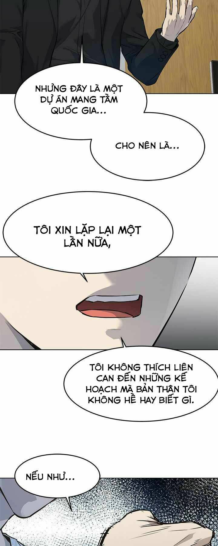 Đội Trưởng Lính Đánh Thuê Chapter 121 - Trang 2