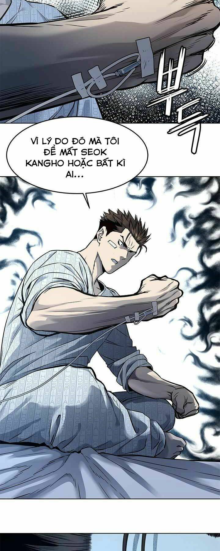 Đội Trưởng Lính Đánh Thuê Chapter 121 - Trang 2