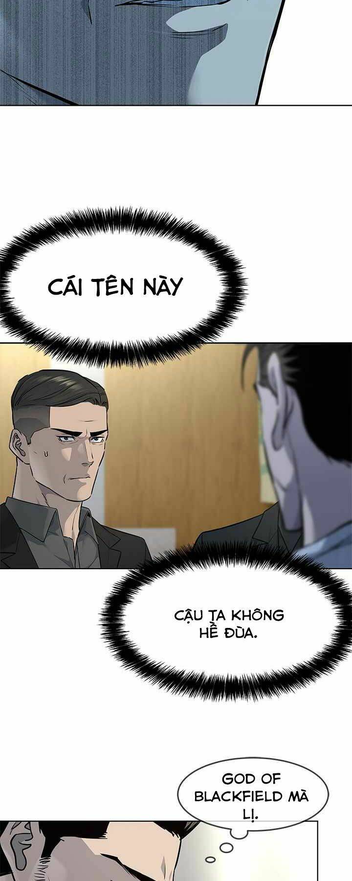 Đội Trưởng Lính Đánh Thuê Chapter 121 - Trang 2