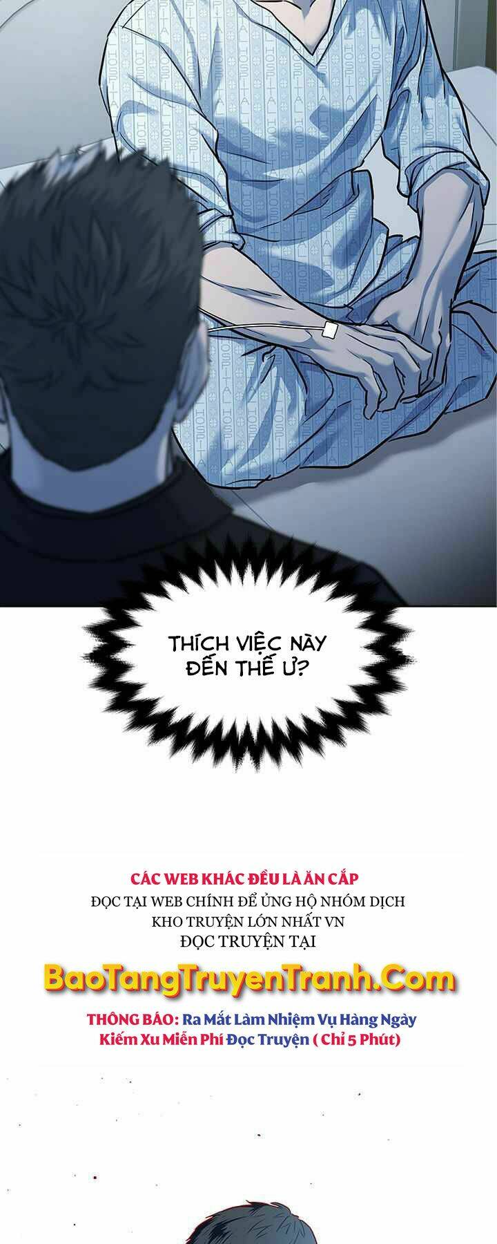 Đội Trưởng Lính Đánh Thuê Chapter 121 - Trang 2