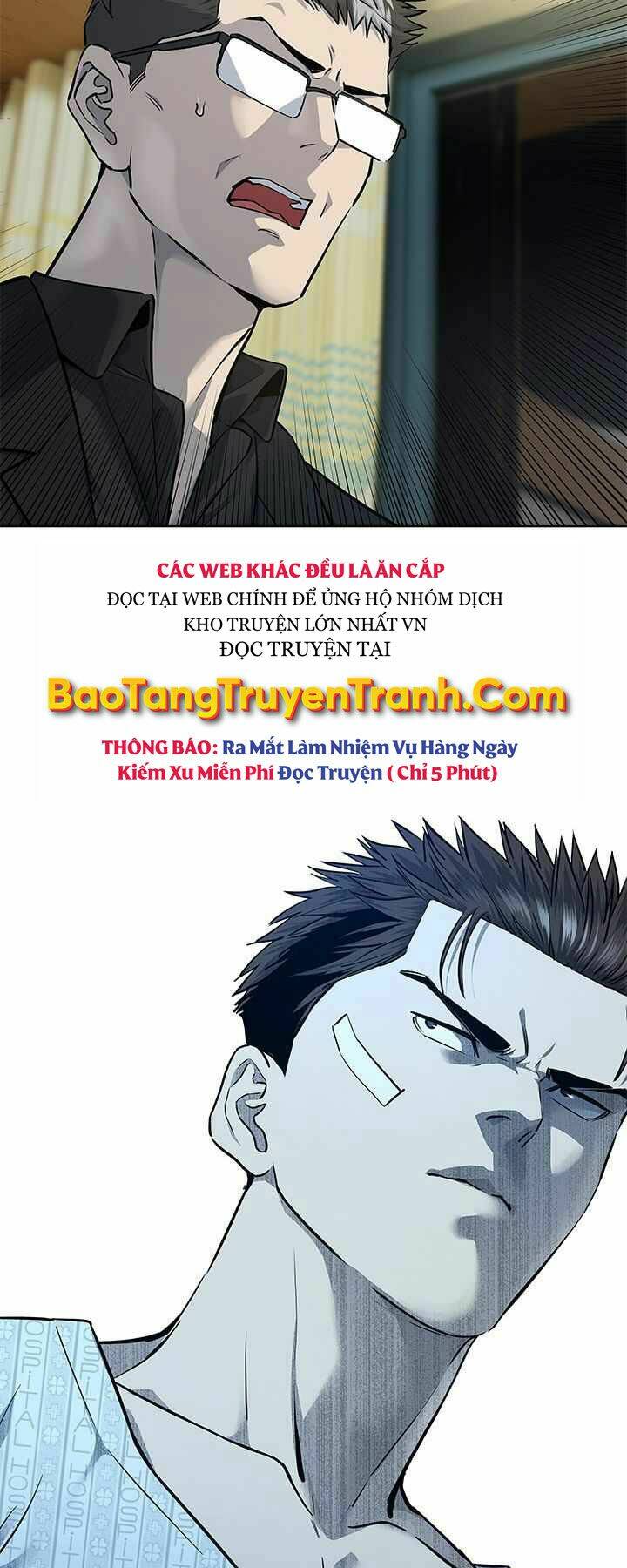 Đội Trưởng Lính Đánh Thuê Chapter 121 - Trang 2