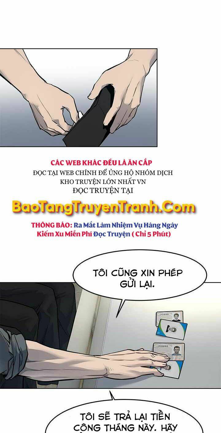 Đội Trưởng Lính Đánh Thuê Chapter 121 - Trang 2