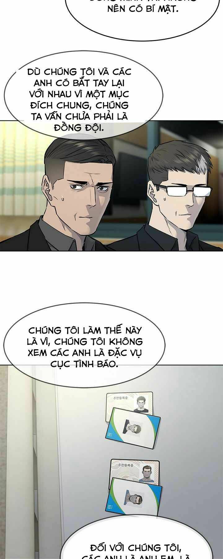 Đội Trưởng Lính Đánh Thuê Chapter 121 - Trang 2