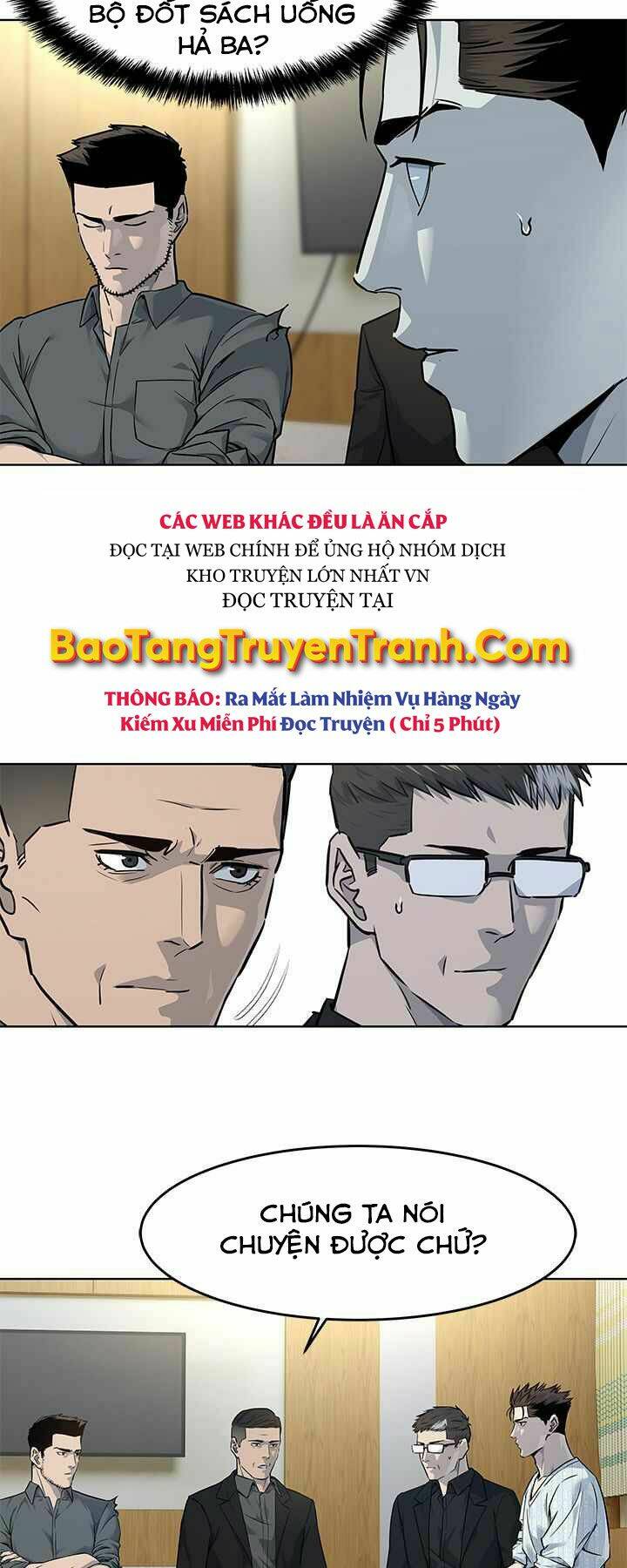 Đội Trưởng Lính Đánh Thuê Chapter 121 - Trang 2