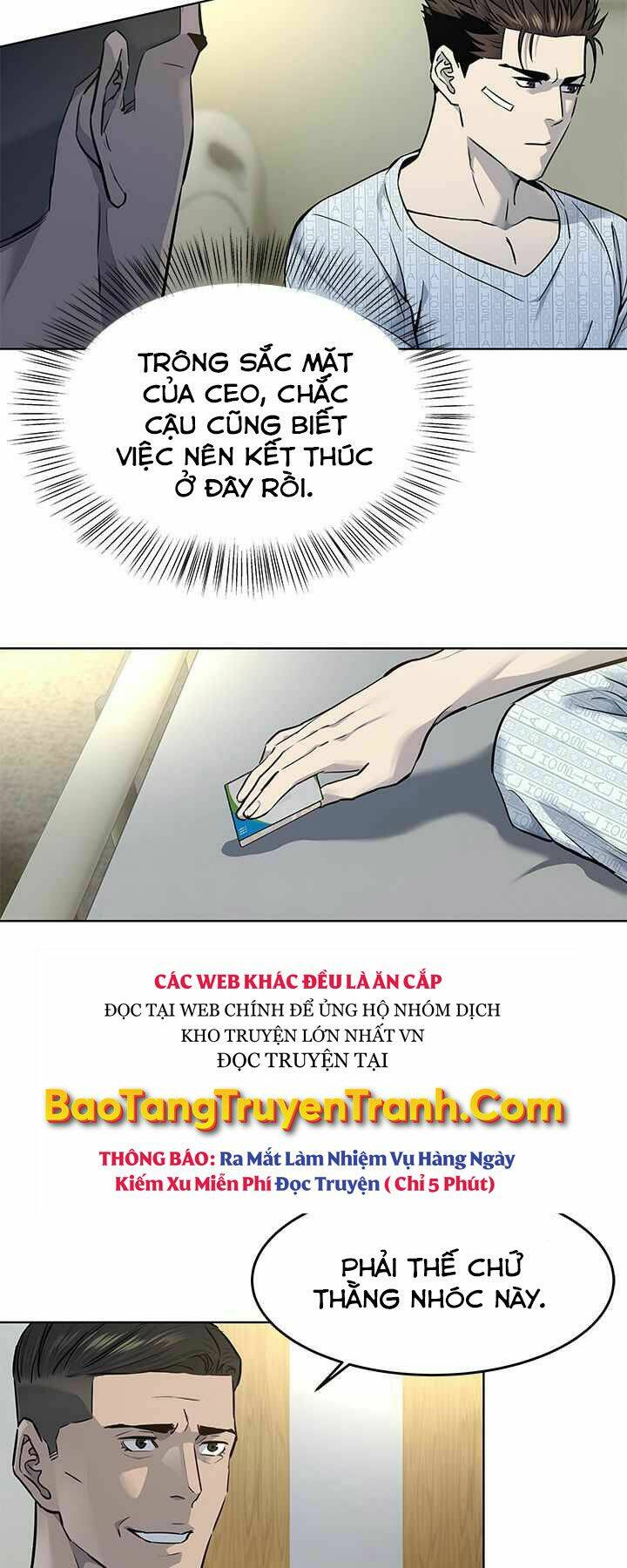 Đội Trưởng Lính Đánh Thuê Chapter 121 - Trang 2