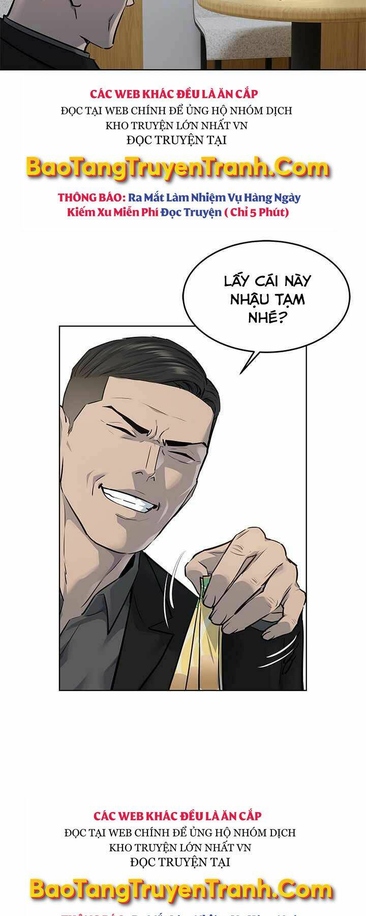 Đội Trưởng Lính Đánh Thuê Chapter 121 - Trang 2