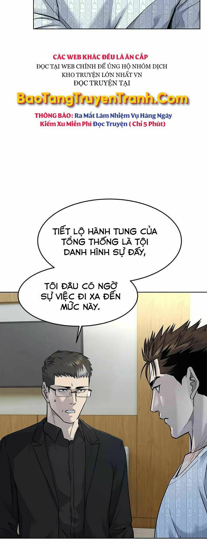 Đội Trưởng Lính Đánh Thuê Chapter 121 - Trang 2