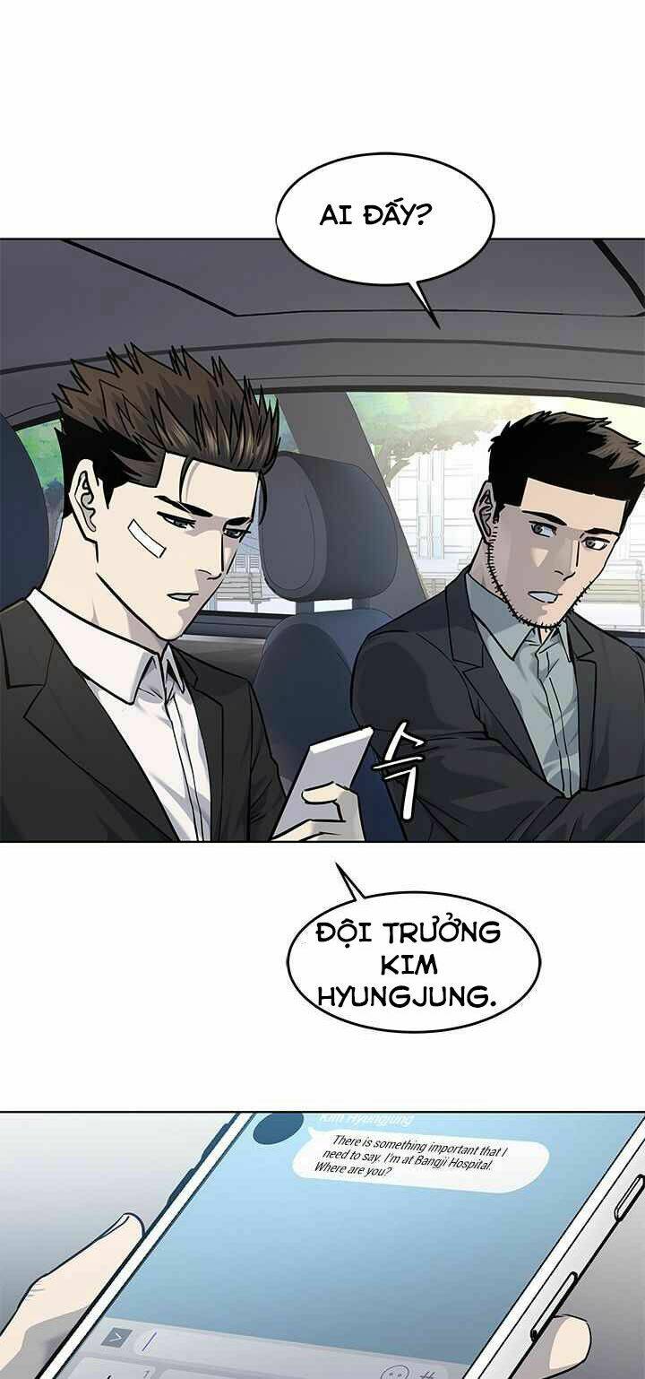 Đội Trưởng Lính Đánh Thuê Chapter 122 - Trang 2