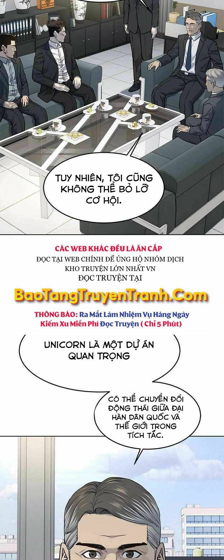 Đội Trưởng Lính Đánh Thuê Chapter 123 - Trang 2
