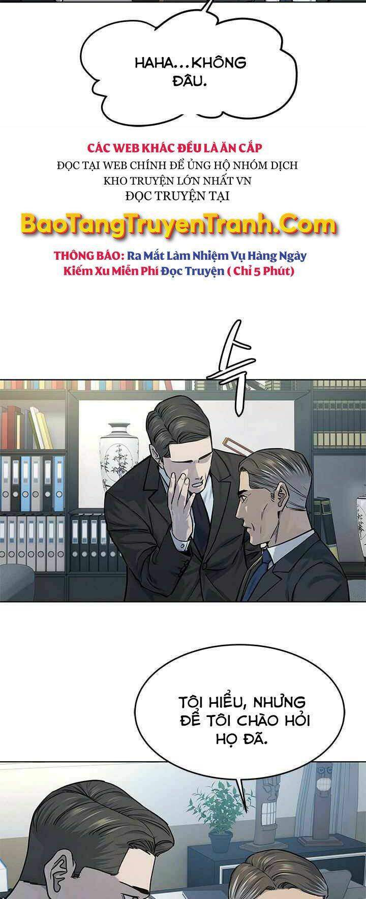 Đội Trưởng Lính Đánh Thuê Chapter 123 - Trang 2