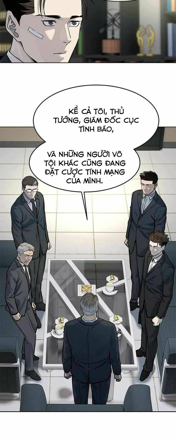 Đội Trưởng Lính Đánh Thuê Chapter 123 - Trang 2