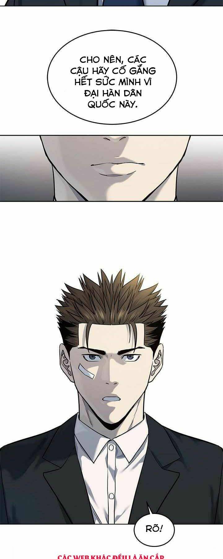 Đội Trưởng Lính Đánh Thuê Chapter 123 - Trang 2