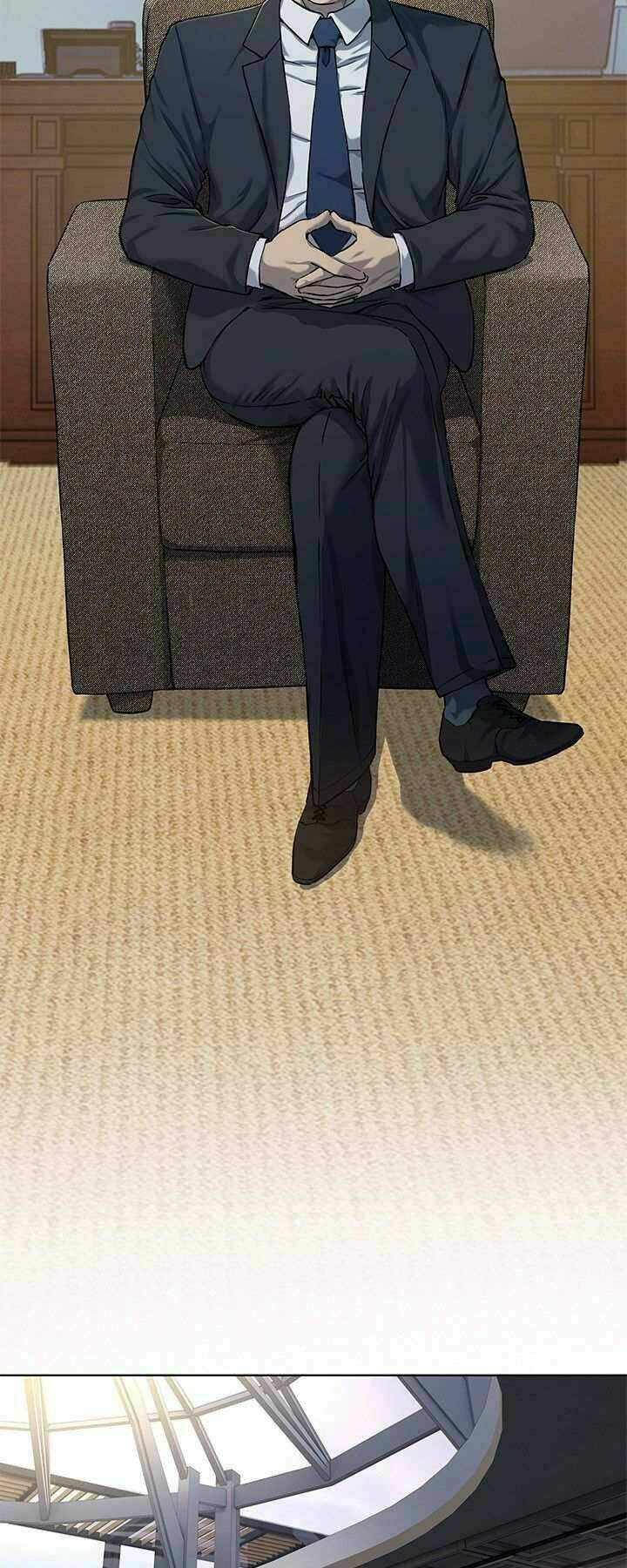 Đội Trưởng Lính Đánh Thuê Chapter 123 - Trang 2