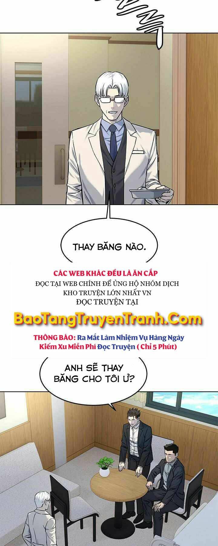 Đội Trưởng Lính Đánh Thuê Chapter 123 - Trang 2