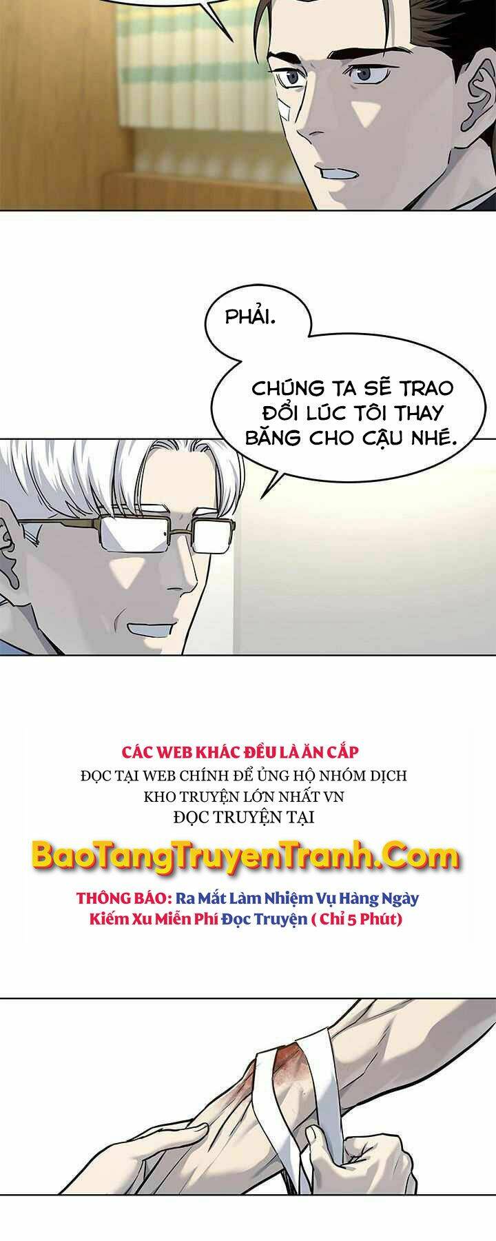 Đội Trưởng Lính Đánh Thuê Chapter 123 - Trang 2