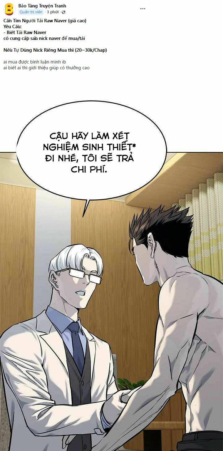 Đội Trưởng Lính Đánh Thuê Chapter 123 - Trang 2