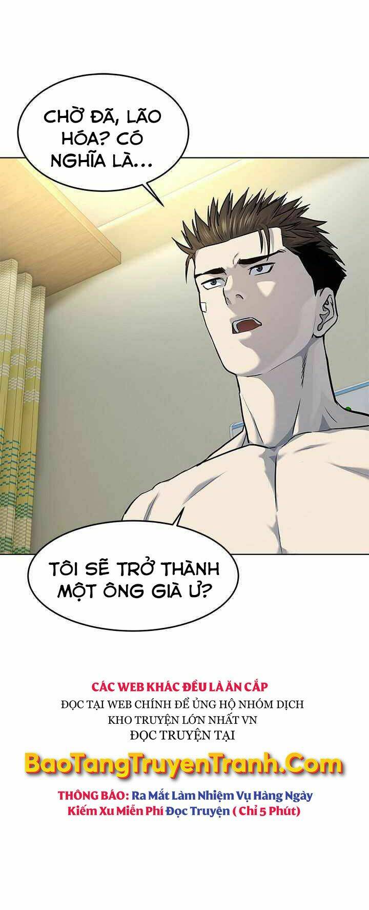 Đội Trưởng Lính Đánh Thuê Chapter 123 - Trang 2