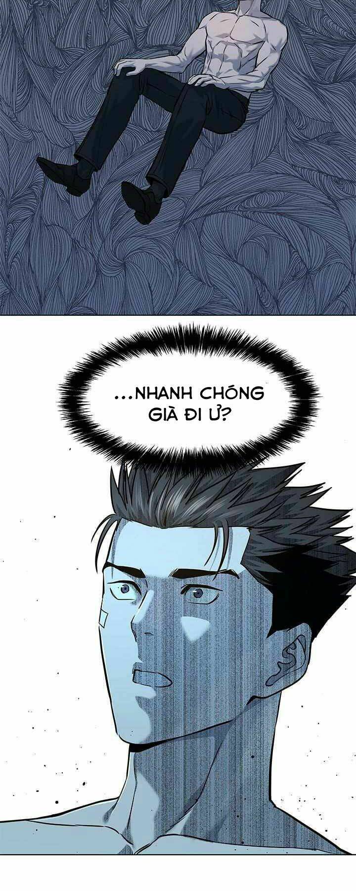 Đội Trưởng Lính Đánh Thuê Chapter 123 - Trang 2