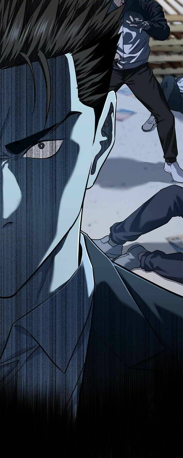 Đội Trưởng Lính Đánh Thuê Chapter 125 - Trang 2