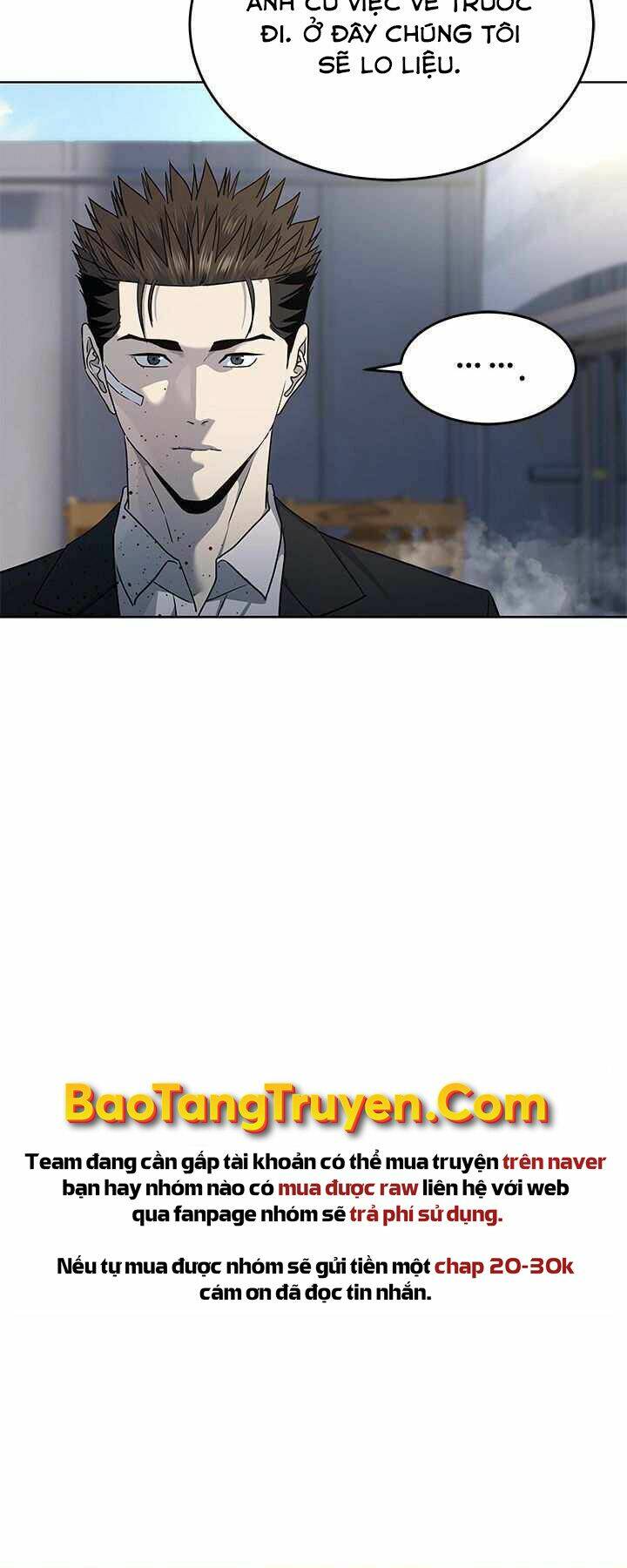 Đội Trưởng Lính Đánh Thuê Chapter 126 - Trang 2