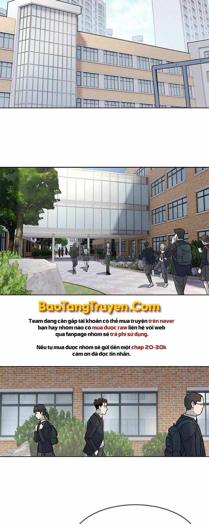 Đội Trưởng Lính Đánh Thuê Chapter 126 - Trang 2