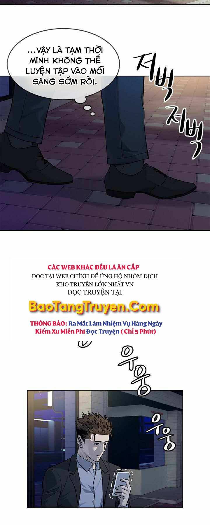 Đội Trưởng Lính Đánh Thuê Chapter 127 - Trang 2