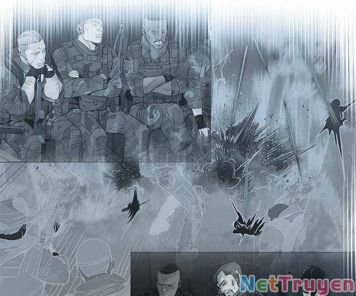 Đội Trưởng Lính Đánh Thuê Chapter 129.1 - Trang 2