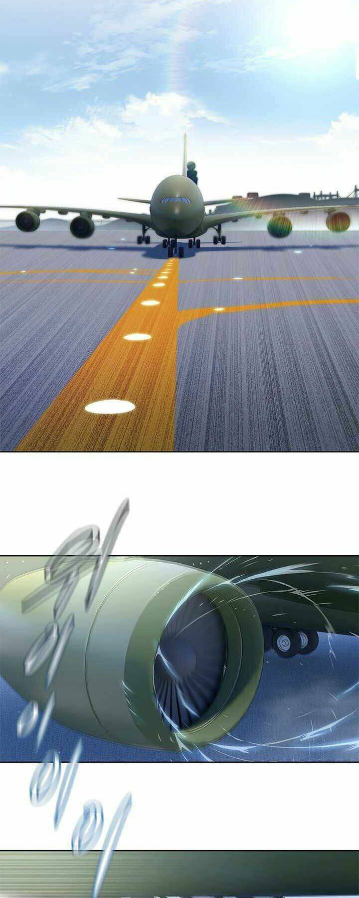 Đội Trưởng Lính Đánh Thuê Chapter 129 - Trang 2