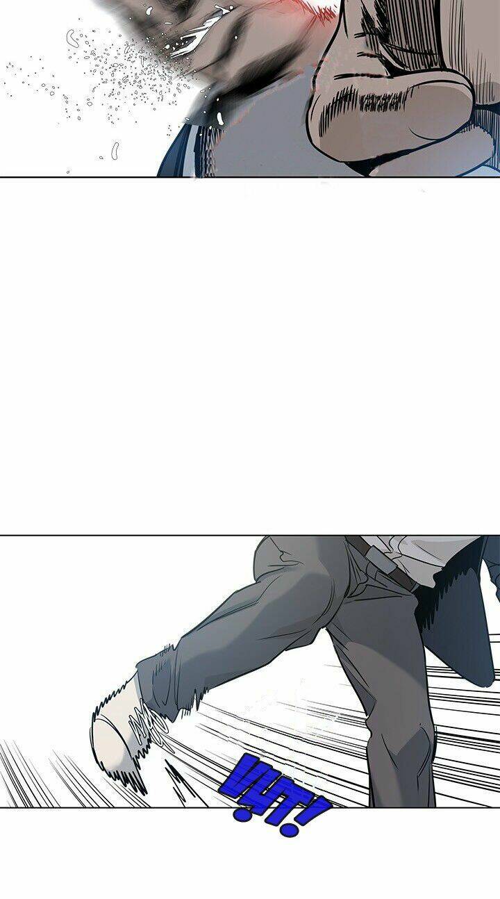 Đội Trưởng Lính Đánh Thuê Chapter 13 - Trang 2