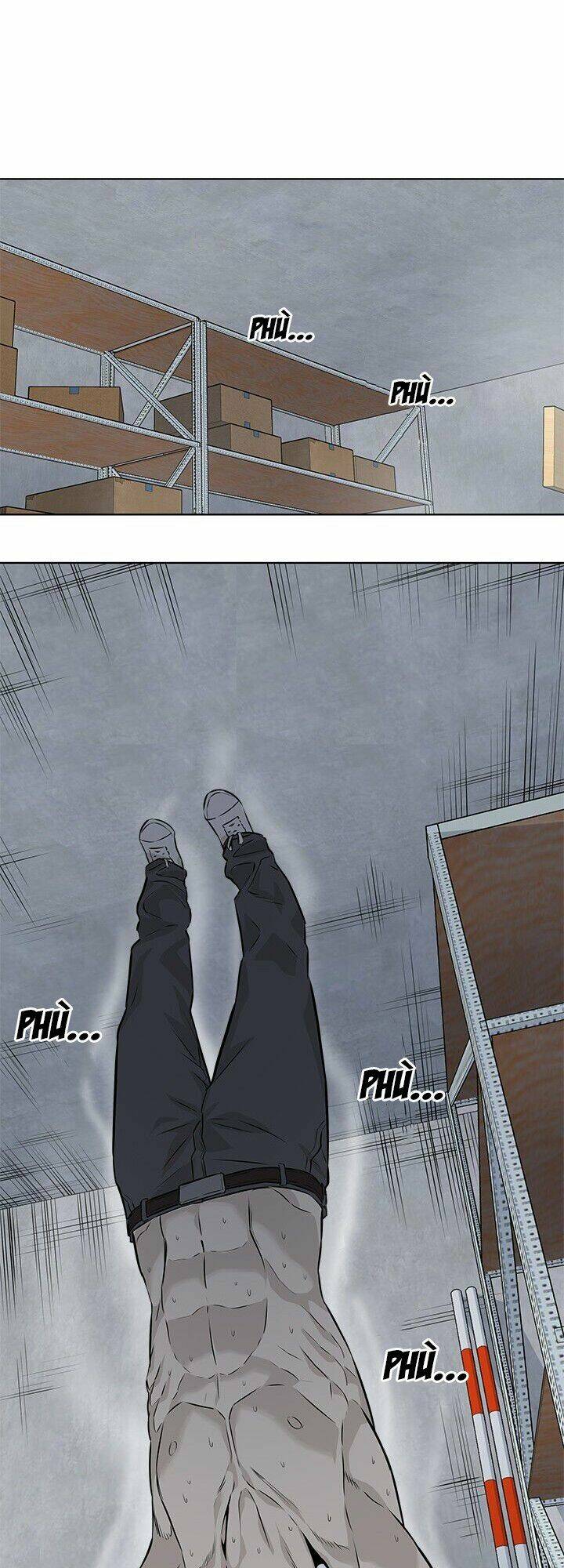 Đội Trưởng Lính Đánh Thuê Chapter 13 - Trang 2