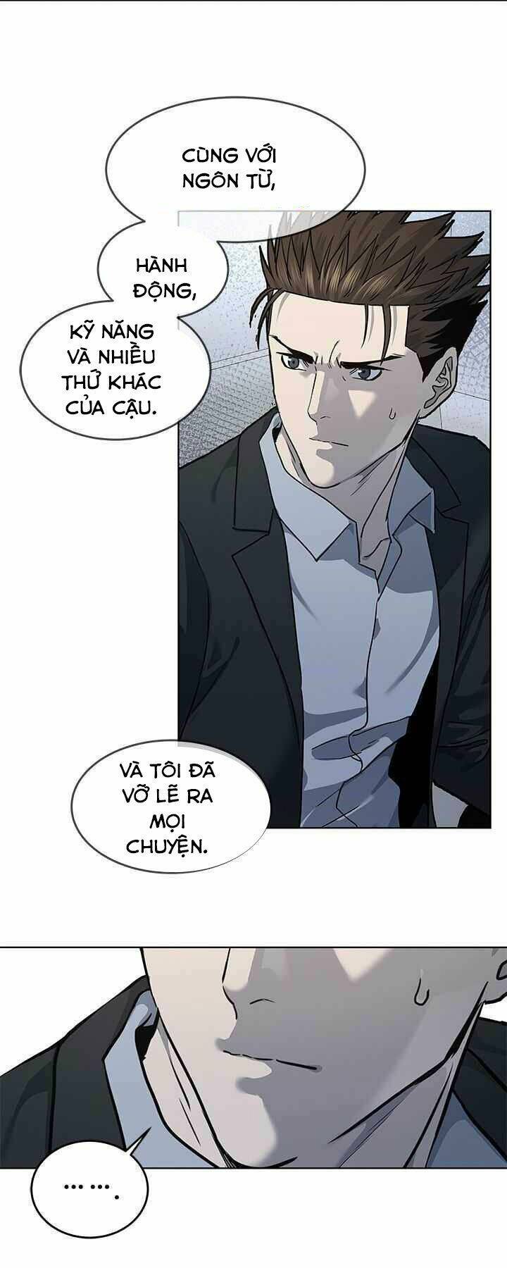 Đội Trưởng Lính Đánh Thuê Chapter 130 - Trang 2