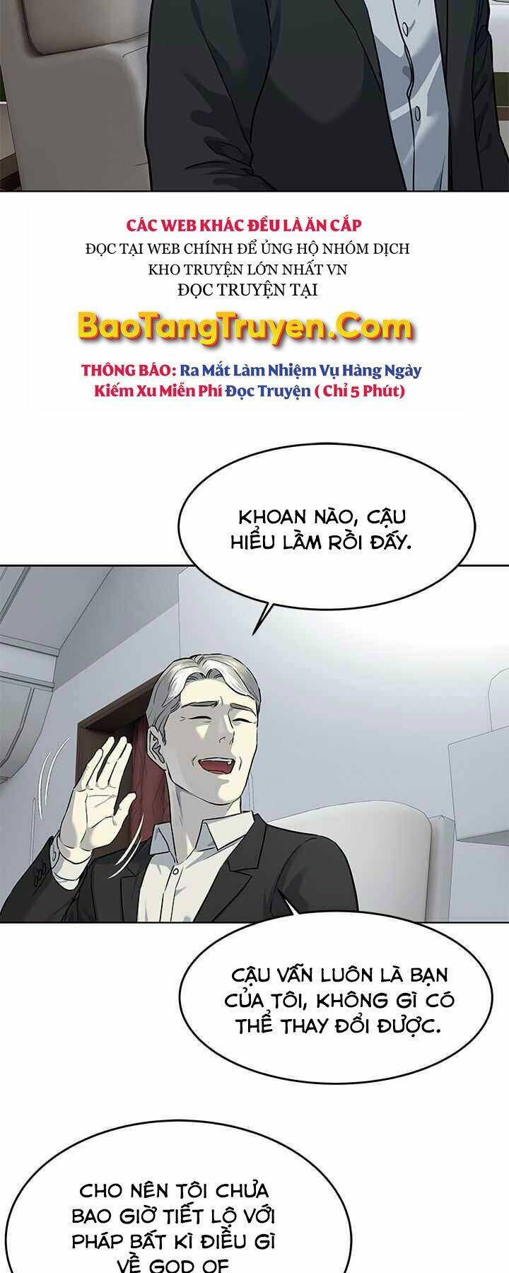 Đội Trưởng Lính Đánh Thuê Chapter 130 - Trang 2