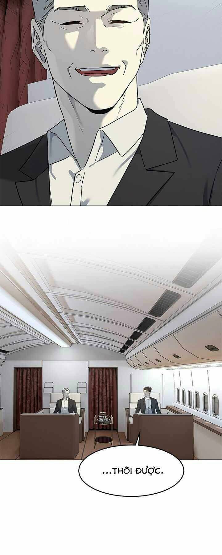 Đội Trưởng Lính Đánh Thuê Chapter 130 - Trang 2