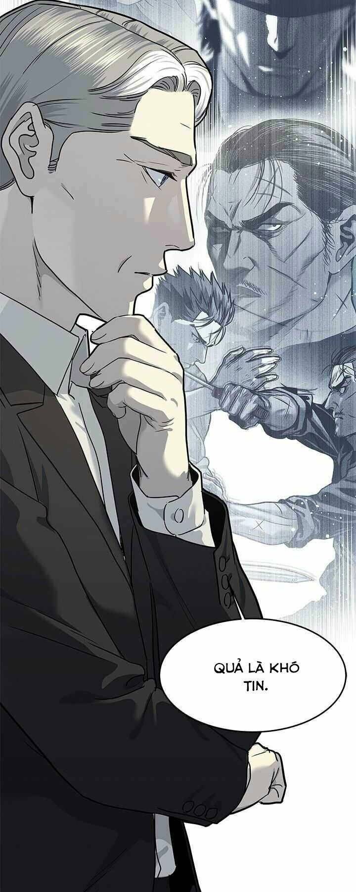 Đội Trưởng Lính Đánh Thuê Chapter 130 - Trang 2