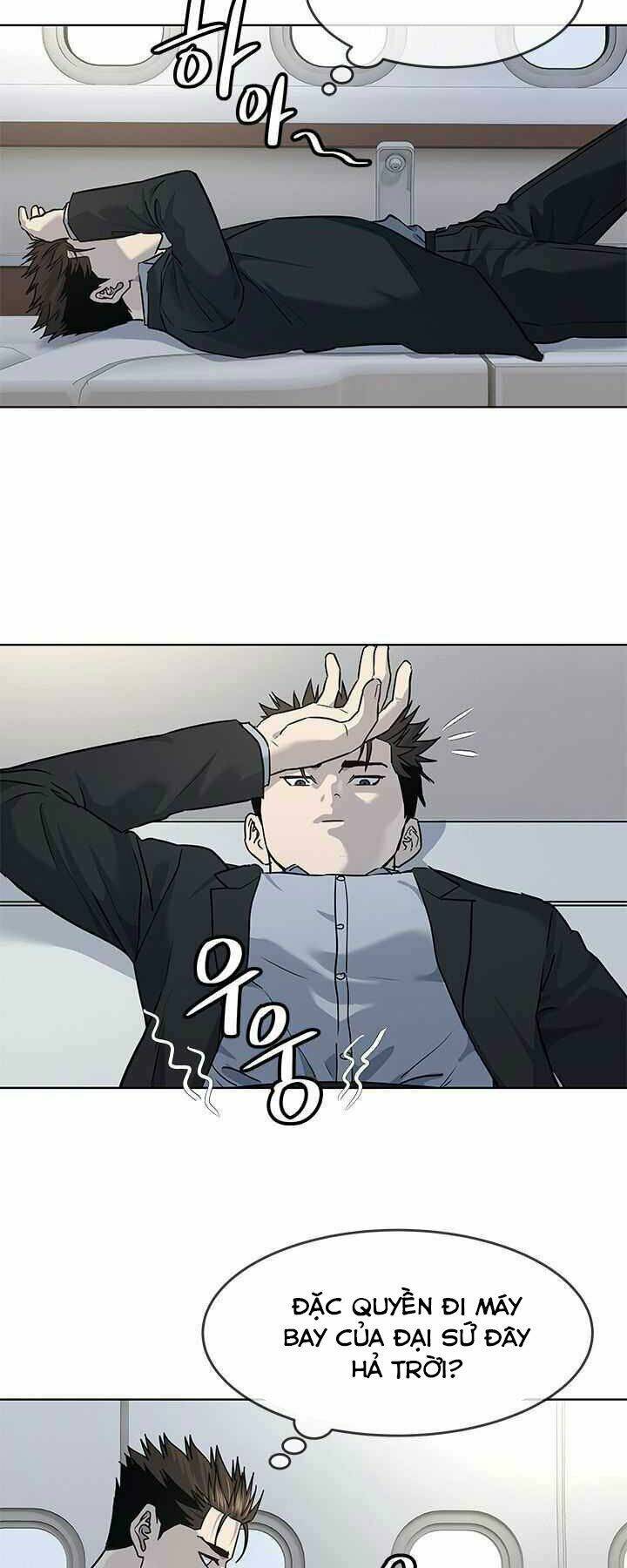 Đội Trưởng Lính Đánh Thuê Chapter 130 - Trang 2