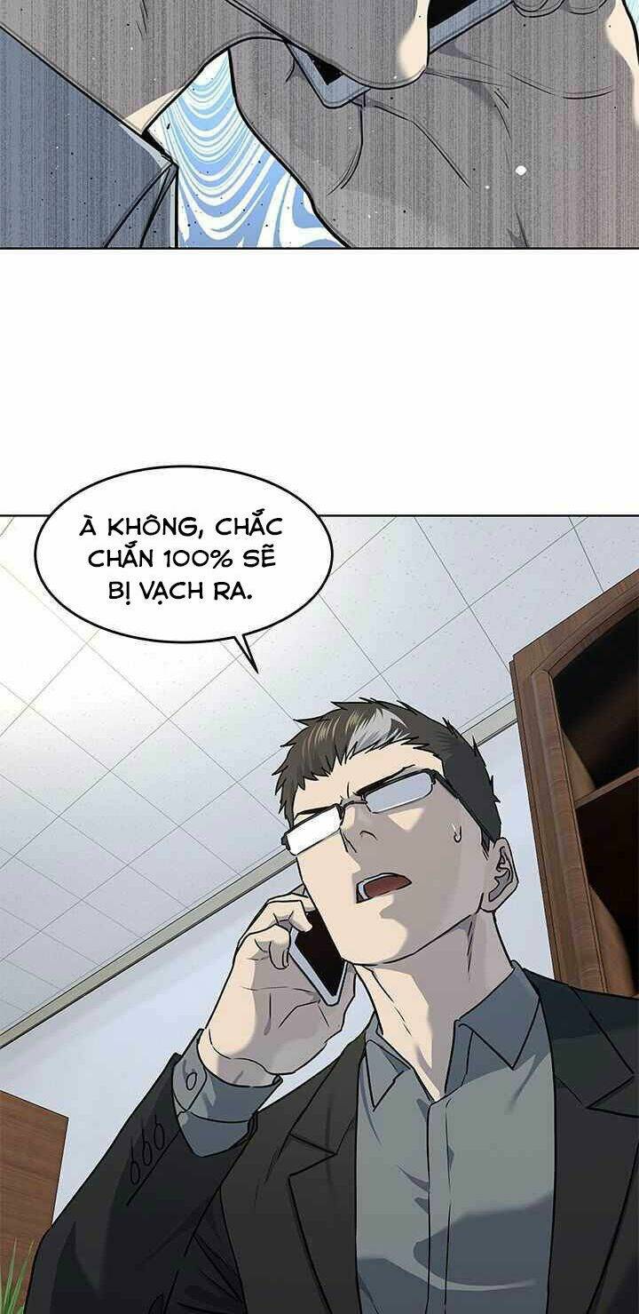 Đội Trưởng Lính Đánh Thuê Chapter 130 - Trang 2