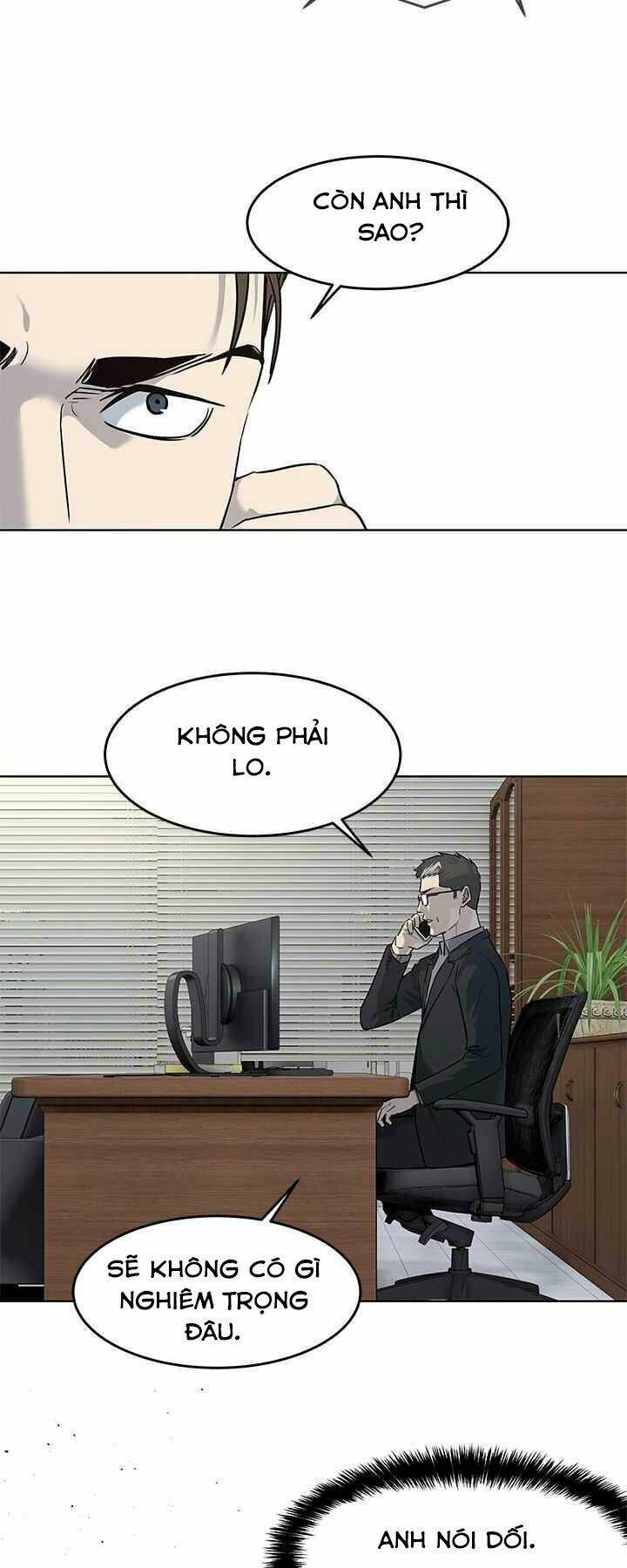 Đội Trưởng Lính Đánh Thuê Chapter 130 - Trang 2