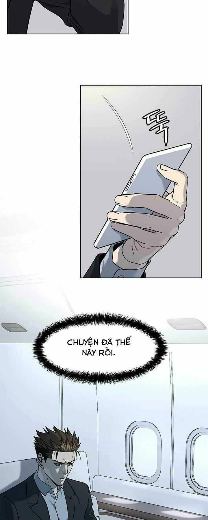 Đội Trưởng Lính Đánh Thuê Chapter 130 - Trang 2