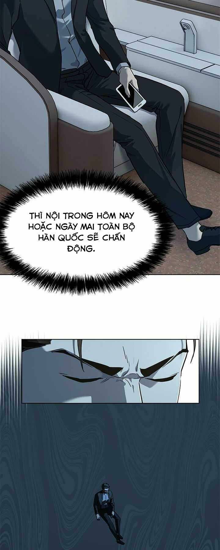 Đội Trưởng Lính Đánh Thuê Chapter 130 - Trang 2